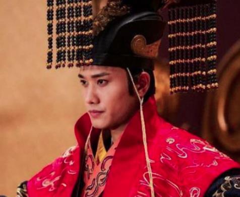 宇文邕：南北朝时期难得的一代英主