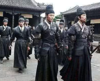 明朝末年锦衣卫人数有十万人之多 为何崇祯上吊时没有调动他们呢