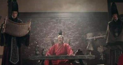 古代九锡之物到底是什么 看似平常却是身份的象征