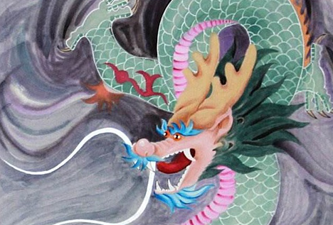 北海龙王在北海的地位怎么样？谁才是北海当家人？