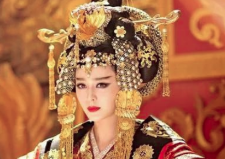 武则天能活到82岁，背后有什么秘诀？