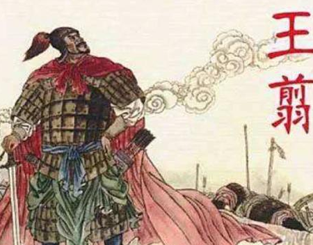 王翦打仗前为什么都要&ldquo;乞求&rdquo;荣华富贵 只因为了避免杀身之祸