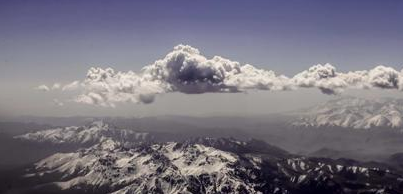 不周山作为上古传说中的一座神山 它到底在什么地方呢