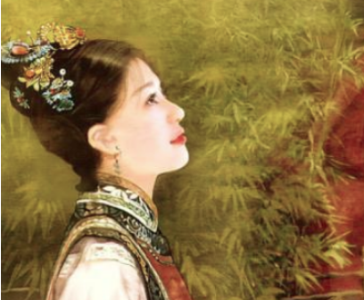 她是孝庄最宠爱的女儿，最后却成政治牺牲品