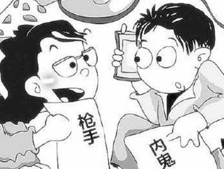 古代考生作弊到底有多严重 自己性命不保连考官也会不得好死