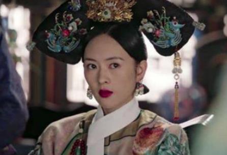 婉妃：乾隆后宫里最清心寡欲的嫔妃子，不争宠活了92岁