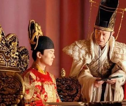 魏忠贤的势力遍布朝野 为什么他会被崇祯干掉呢