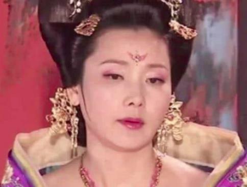 唐玄宗专宠的武惠妃，最后是怎么死的？