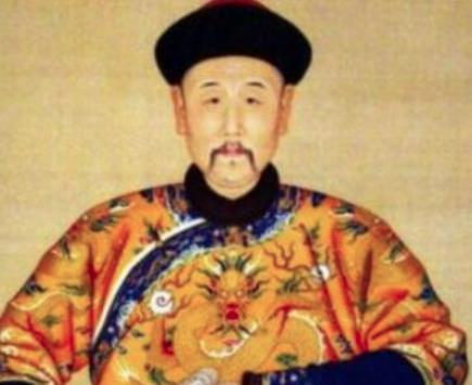 清朝皇帝为什么把陕西省划分为5个省？