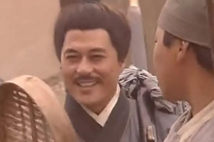 陈平到底是个怎么样的人？终于理想并且不忘初心！