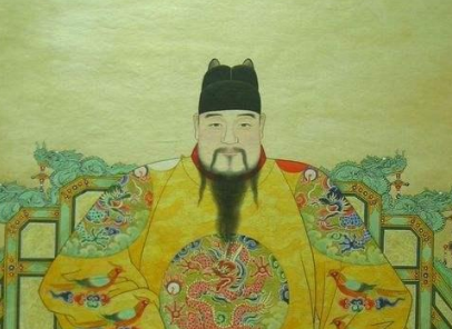 明宪宗与万贞儿的姐弟恋！万贞儿真的是一个狠毒的人吗？