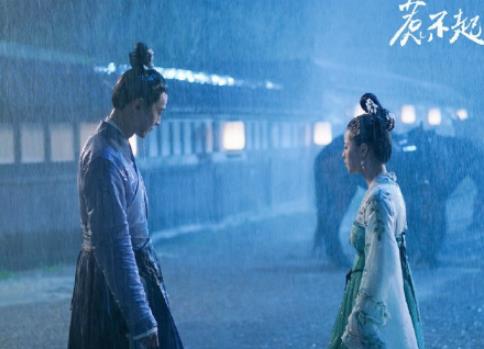 《惹不起的殿下大人》什么时候播出？主要讲了什么故事？