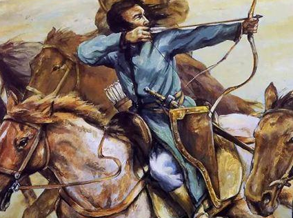 匈奴是古代中国的老对手 它到底是被谁所击败的