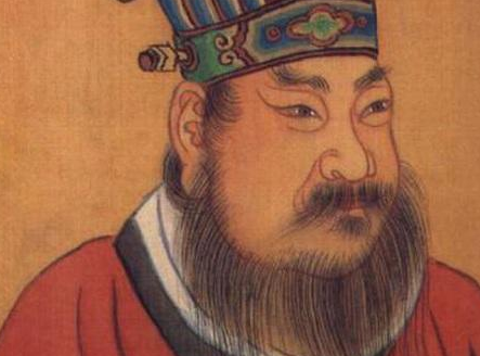 揭秘梁武帝萧衍死因之谜 他的死真的和一个梦有关吗