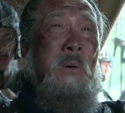 黄忠死前说了8个字惹怒刘备，他到底说了什么？