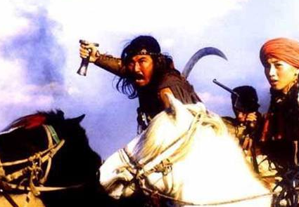 嘎达梅林是什么人？嘎达梅林为什么被人们传扬赞颂？