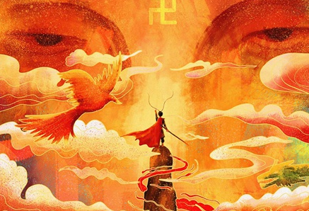 神话中的十大佛祖分别是谁？十大佛祖的特长分别是什么？