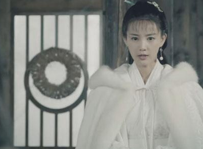 《剑王朝》丁宁叫长孙浅雪小姨子是怎么回事？两人是怎么再续前缘的？