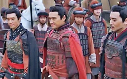 历史上的所有的皇帝和大臣都被骂过 为什么唯独刘秀除外