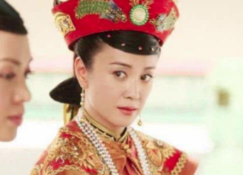 孝全成皇后：生下天子的继后，为何会被赐死？