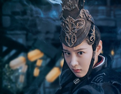 《剑王朝》夜策的结局是什么 夜策最后报仇了吗