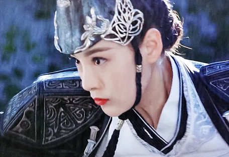 《剑王朝》各大女性的结局是什么？她们跟梁惊梦什么关系？