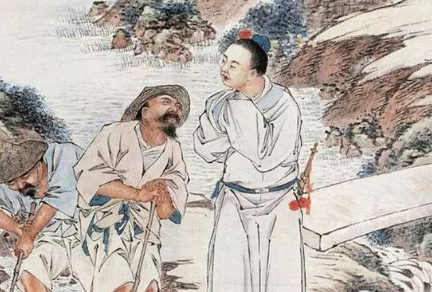 为什么说中国自古就是“礼仪之邦”？古代打仗都讲究礼仪！