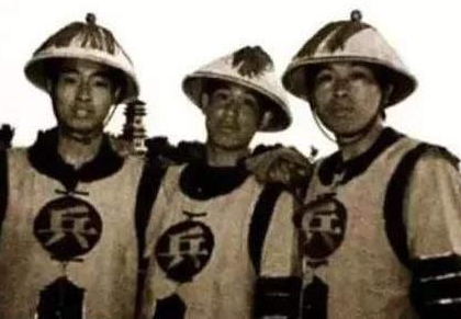 清朝八旗的待遇是什么样的 他们是如何一步步沉沦的