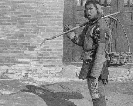 古代穷人吃不起饭 为什么不抓野猪来吃