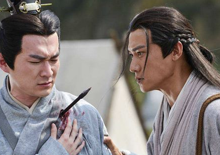 古代开国皇帝的大儿子有多难 有太子之命却没有当皇帝的命