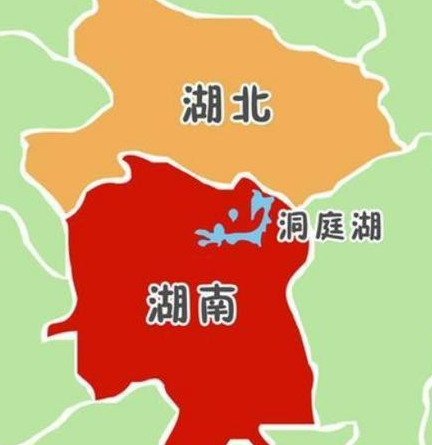 清朝时期的湖广总督分别指哪里 这个广指的是什么地方