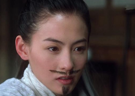 古代女扮男装真的看不出来吗 事实到底是什么样的