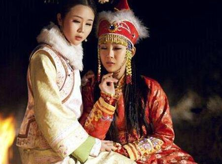 清朝公主被皇帝处死之前 为什么还被凌迟割了300刀