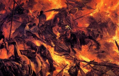 揭秘武安君称号魔咒 为何获得称号的 人都不得善终