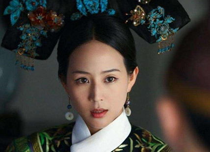 清朝妃子除了侍奉皇帝之外 他们的日常生活是什么样的