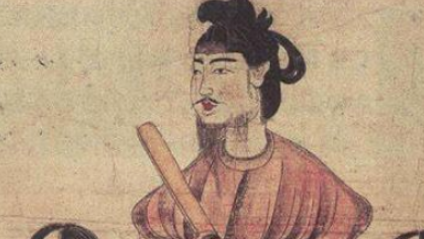 日本第一位女天皇是谁？比武则天还要早98年