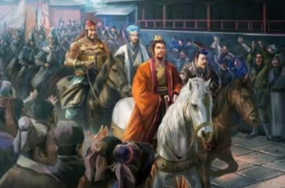 夷陵之战刘备为什么会惨败 孙权都做了哪些准备