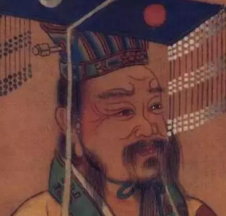 他本来是一个默默无名的平凡王爷 结果突然之间就坐上了皇位