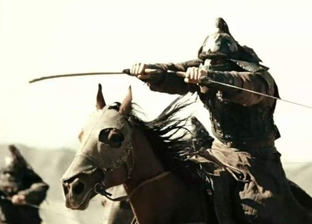 古代弓箭手一般会带上多少只箭 射完了以后还会有补给吗