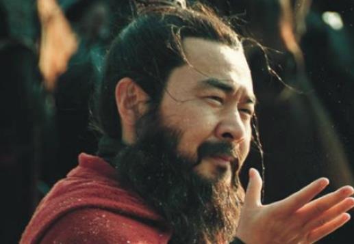 为何说蜀汉五虎上将中名不副实的人是马超？