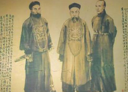 曾国藩如果当初造反的话会怎么样 他有没有称帝的机会