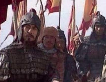 七星灯被魏延踢翻，他这样不会被杀吗？