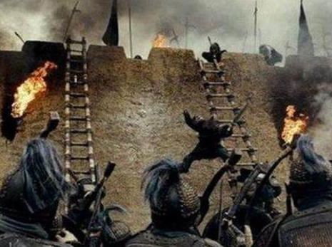 古代为什么一打仗国库就空虚 其实里面的道理很简单