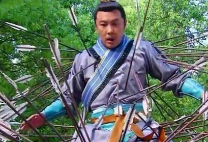 古代弓箭手的杀伤力有多强 弓箭的作用有多大