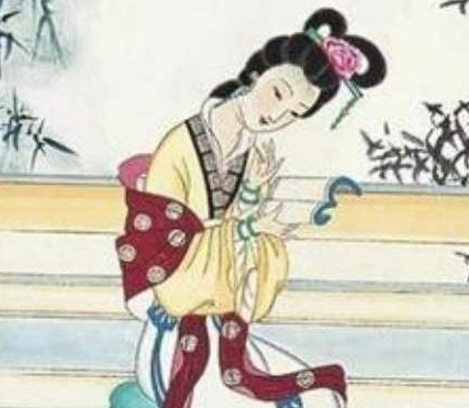 古代书生都是一穷二白的 为什么会有这么多女子喜欢他们