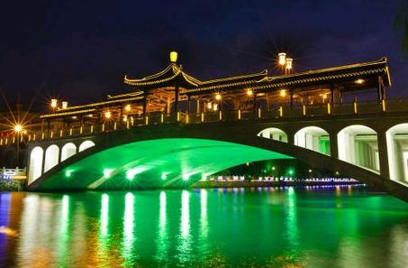 古代扬州究竟有什么独特之处 诗人为什么都喜欢下扬州