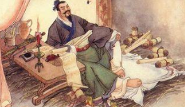 卧薪尝胆的故事中其实有两个奋斗者！除了勾践还有谁？