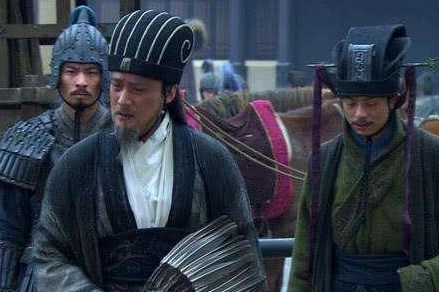 诸葛亮真的很害怕郭嘉吗 为什么郭嘉一死诸葛亮才敢出山