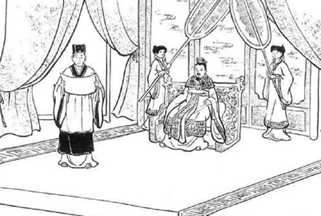 汉朝的太子为什么会随母姓 这和当时的制度和规定脱不了关系