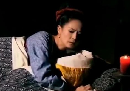 揭秘古代皇子的乳娘规矩 皇子有娘为什么还专门的清奶妈